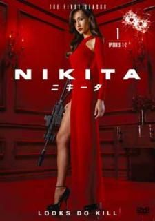 šNIKITA / ˥ ҥեȡVol.1 [DVD]