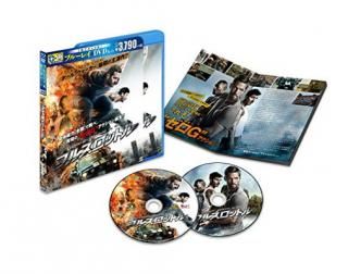 šۥե륹åȥ ֥롼쥤&DVDå(/2) [Blu-ray]