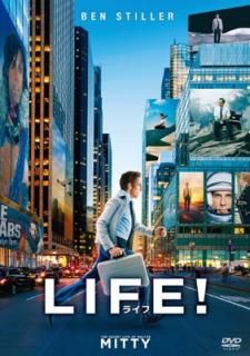 šLIFE!/饤 [DVD]
