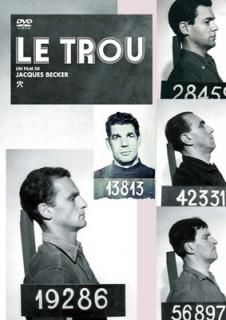 š۷ LE TROU HDޥ [DVD]
