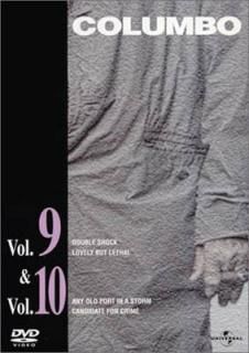 š۷ Vol.9&10 å [DVD]