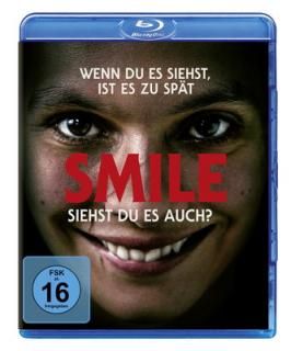 šSmile - Siehst du es auch?