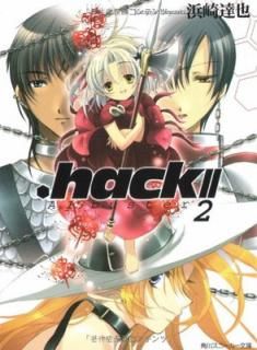 š.hack// AI buster2 (ˡʸ)