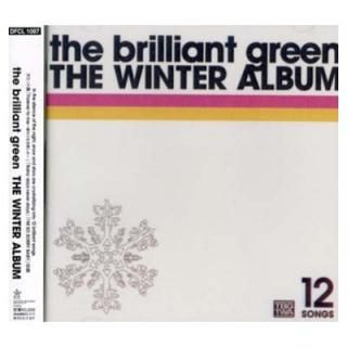 šTHE WINTER ALBUM