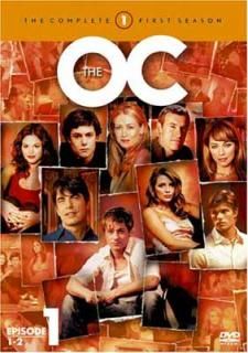 šThe OC (եȡ) Vol.1 [DVD]