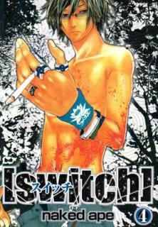 šswitch 4 (ƥ󥷥륳ߥå)