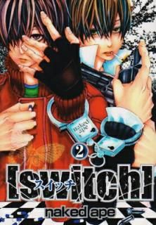 šswitch 2 (ƥ󥷥륳ߥå)