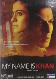 šMy name is Khan