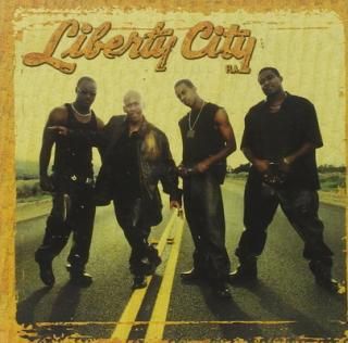 šLiberty City Feat. Fla