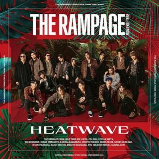 šHEATWAVE (CD)