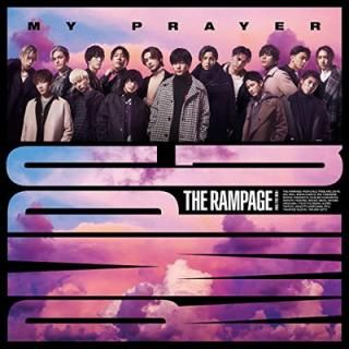 šMY PRAYER(CD+DVD)
