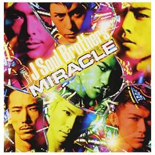 šMIRACLE (ALBUM+DVD)