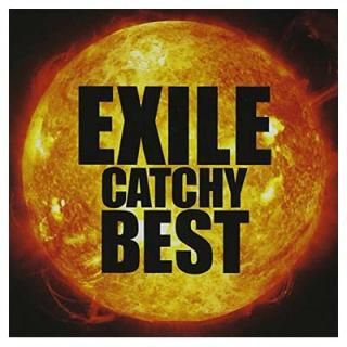 šEXILE CATCHY BEST (DVD)