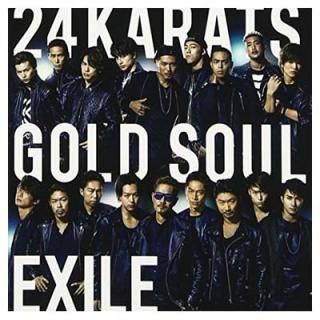 š24karats GOLD SOUL(CD+DVD)