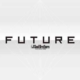 šFUTURE(CD3+DVD4)(ޥץб)
