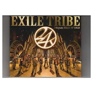 š24karats Tribe Of Gold
