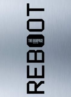 šREBOOT (CD3+DVD2)()