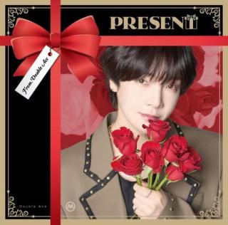 šPRESENT -(̾) YoonHak㥱å- - Double Ace