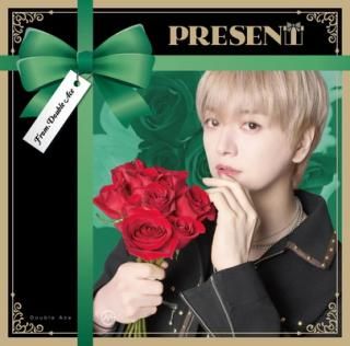 šPRESENT -(̾) SungJe㥱å- - Double Ace