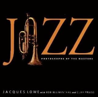 šJazz: Photographs of the Masters