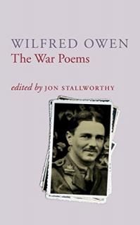 šWar Poems Of Wilfred Owen