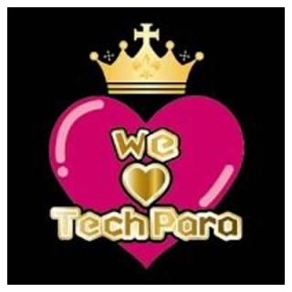 šWe Love Techpara