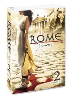 šROME [] Ҹԡ(5) [DVD]