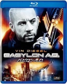 šۥХӥA.D. [Blu-ray]