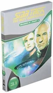 šۿȥå 3 Vol.1 [DVD]