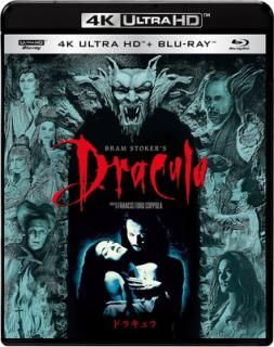 šۥɥ饭 4K ULTRA HD ֥롼쥤å [4K ULTRA HD + Blu-ray]