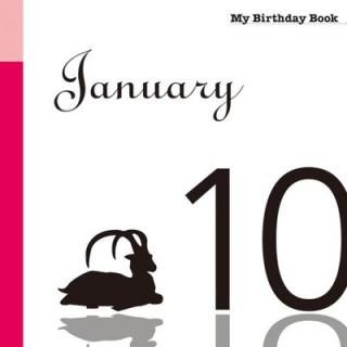 š110 My Birthday Book