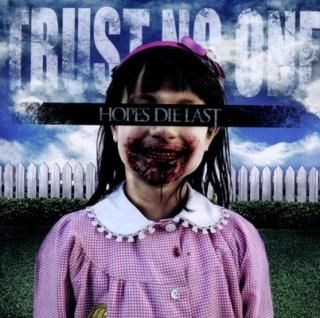 šTrust No One