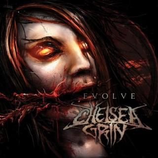 šEvolve