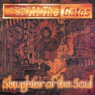šSlaughter of the Soul