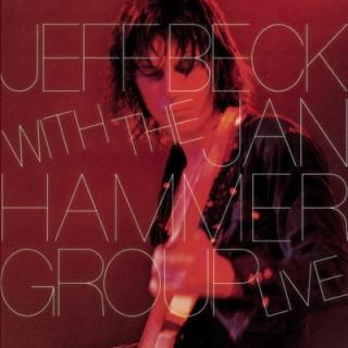 šLive With the Jan Hammer Group