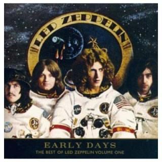 šEarly Days: Best of Led Zeppelin 1