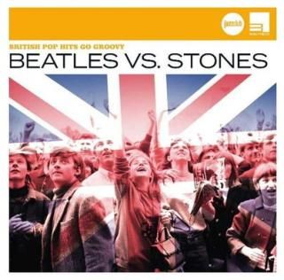 šBeatles vs. Stones (Jazz Club)