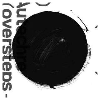 šOversteps [Ӳ/ܡʥȥå1ʼϿ/] (BRC252)