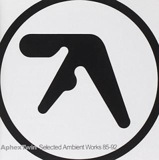 šSelected Ambient Works 85-92 [դ] (BRC237)