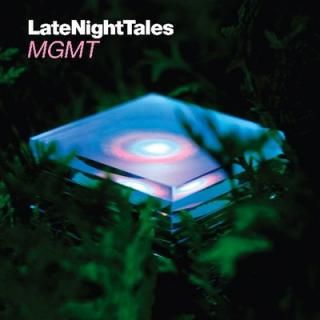 šLate Night Tales [MGMT] [ /׻] (BRALN26)