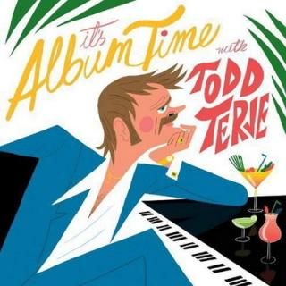 šIt's Album Time [ǥѥå / ͢CD] (OLS006CD)