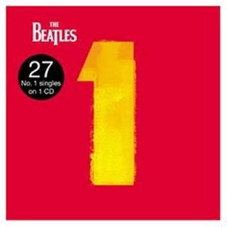 šBeatles 1