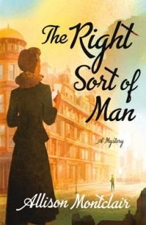 šRight Sort of Man (Sparks & Bainbridge Mystery, 1)