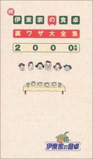 š۰Ȥο΢略 ³ 2000ǯ