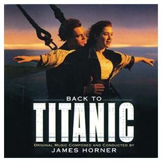 šBack To Titanic