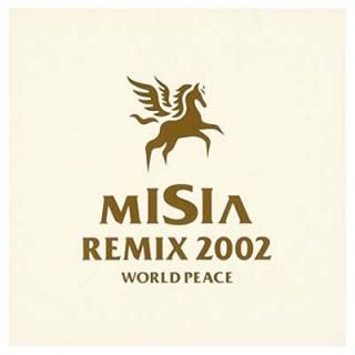 šREMIX 2002 WORLD PEACE