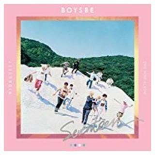 š2ndߥ˥Х - BOYS BE (Hide Version) (ڹ)