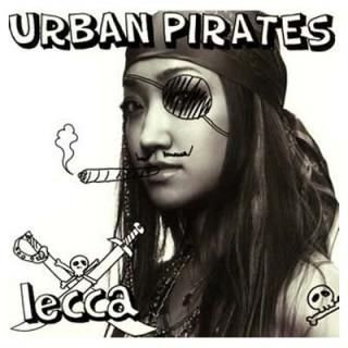 šURBAN PIRATES