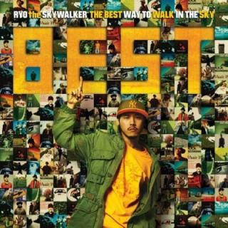 šTHE BEST WAY TO WALK IN THE SKY(DVD)