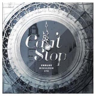 šCNBLUE 5thߥ˥Х - Can't Stop (ڹ)